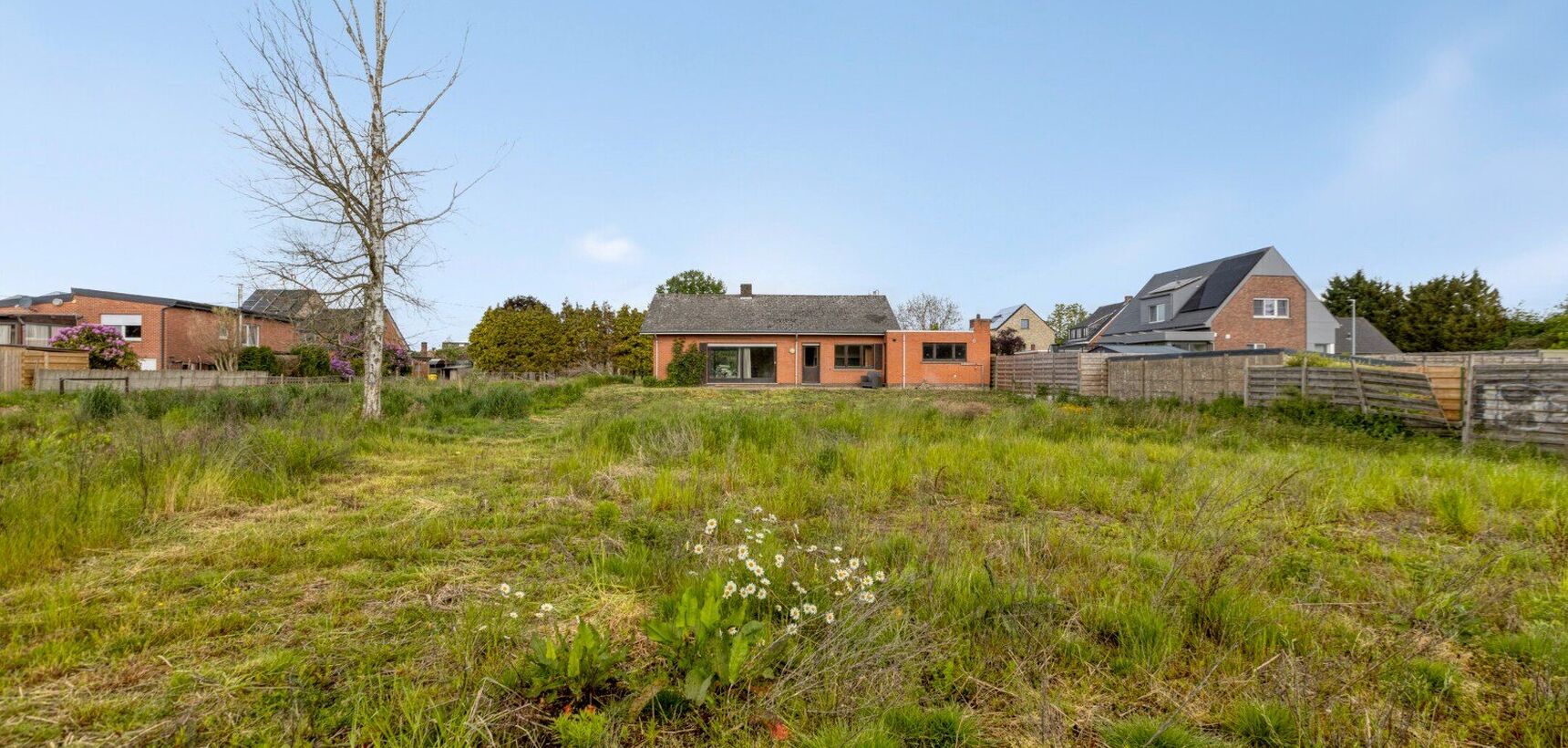 Huis te koop in Mol