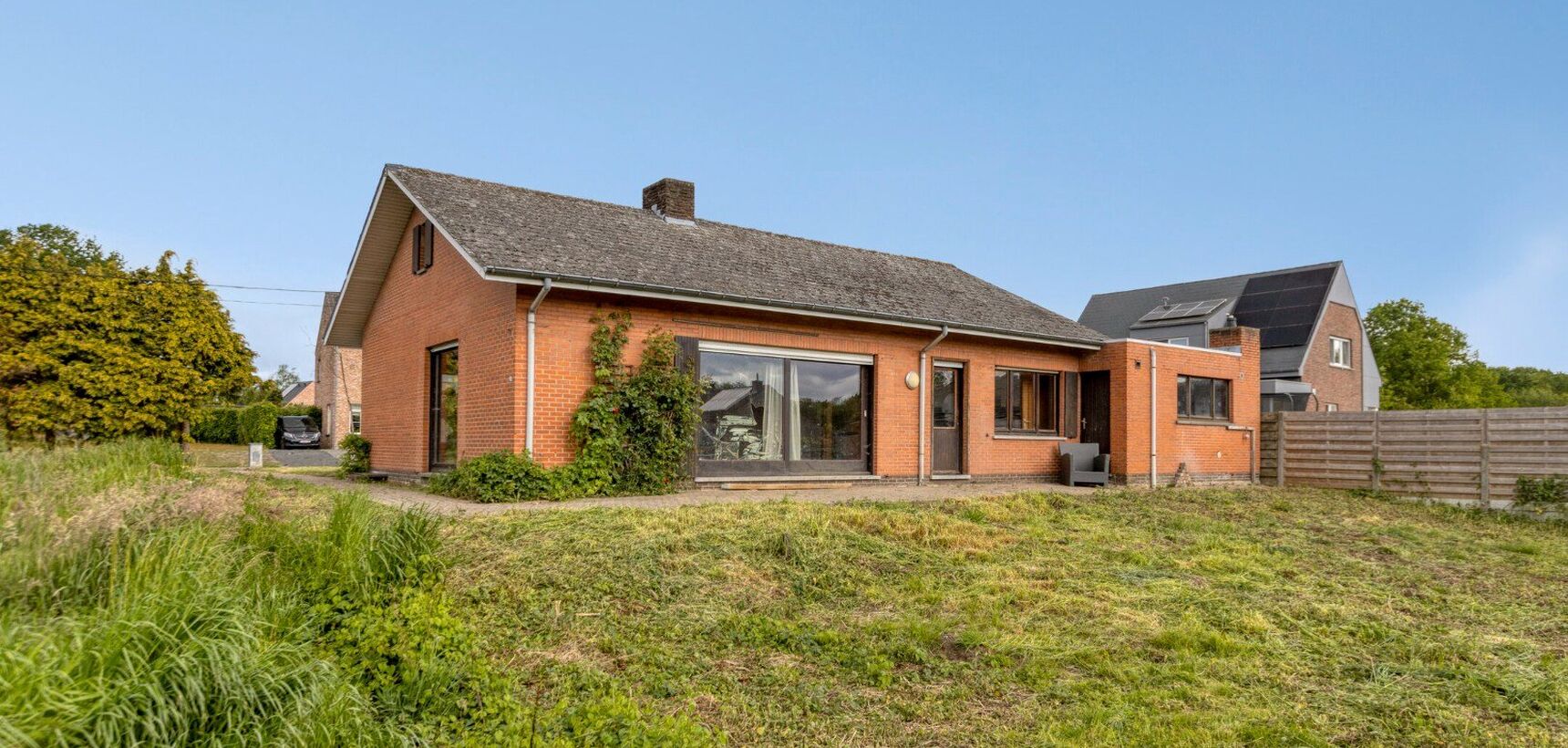 Huis te koop in Mol