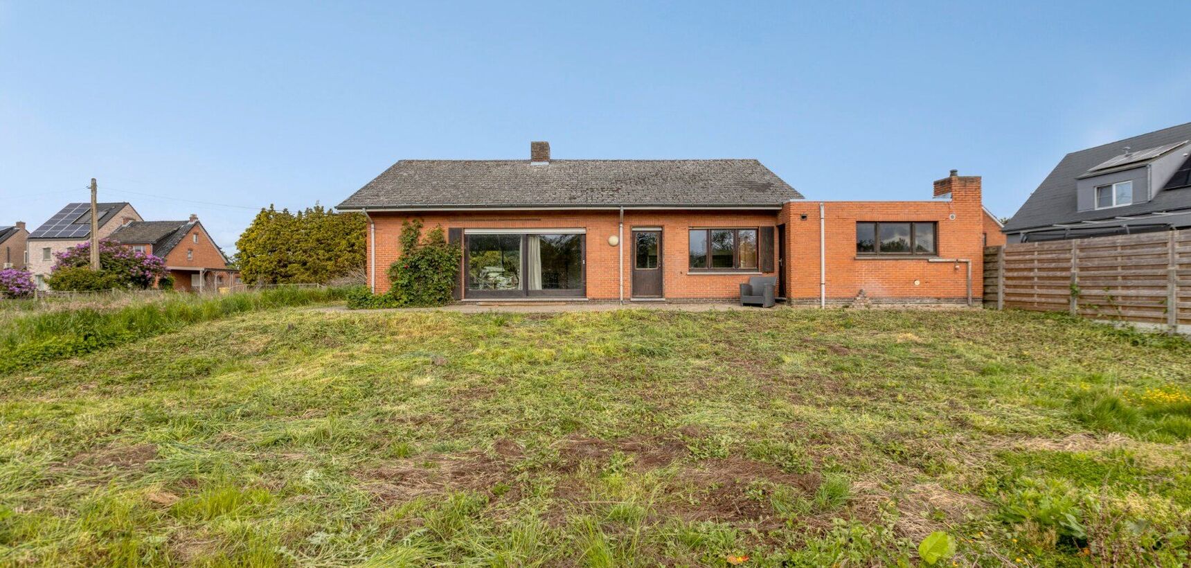 Huis te koop in Mol