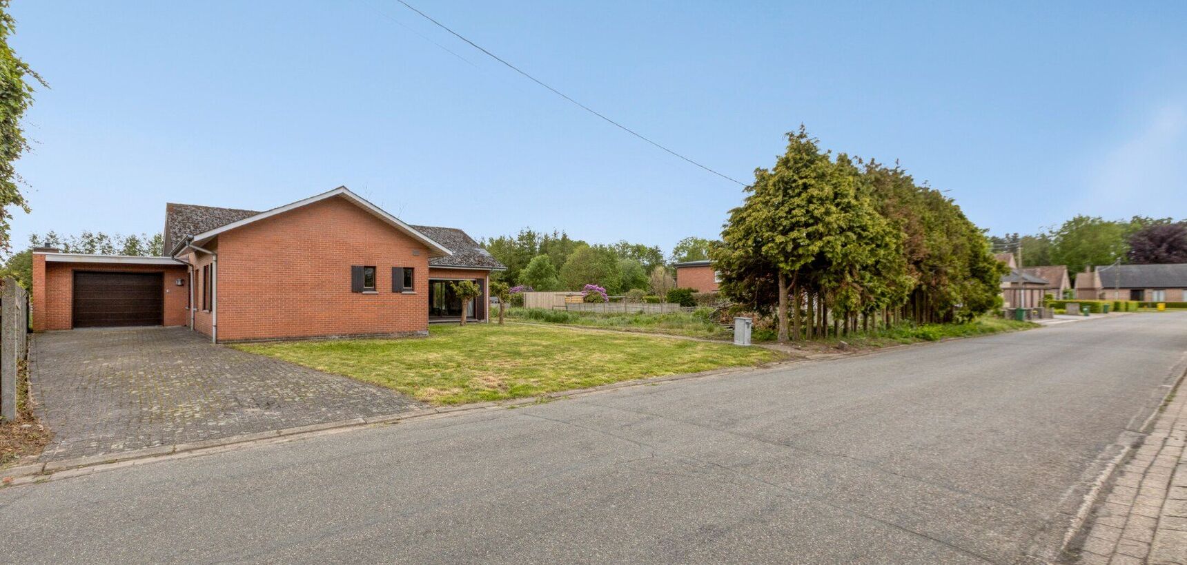 Huis te koop in Mol