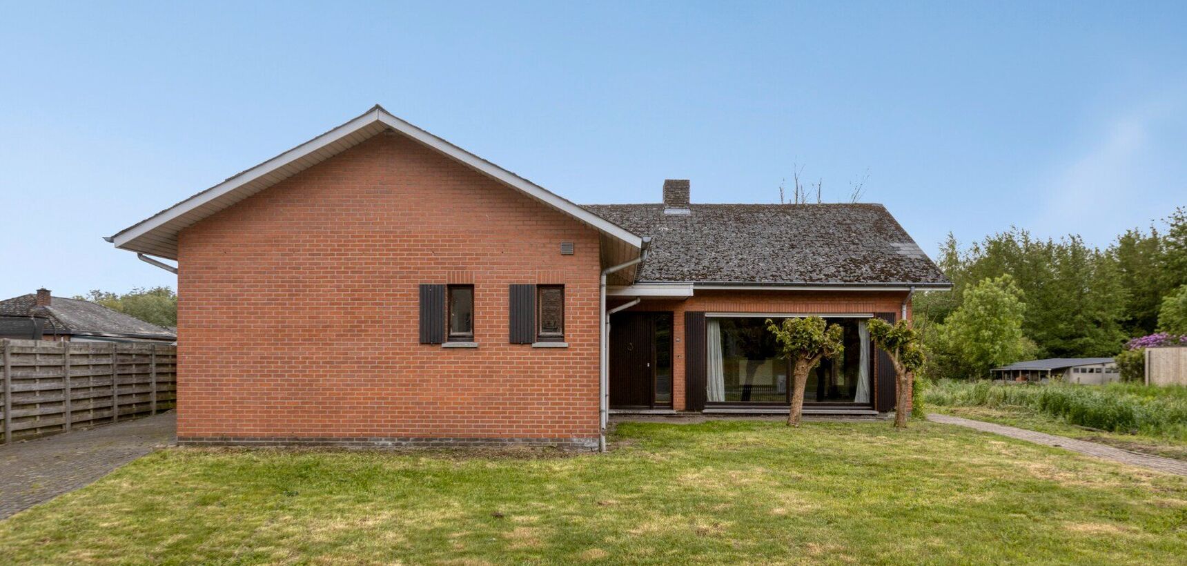 Huis te koop in Mol