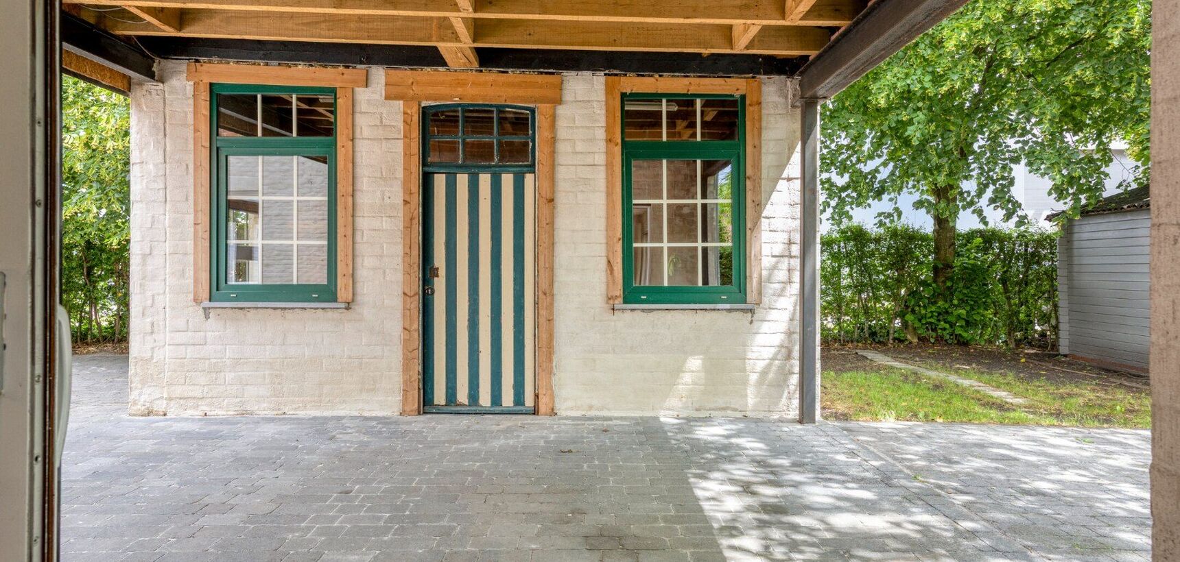 Huis te koop in Mol