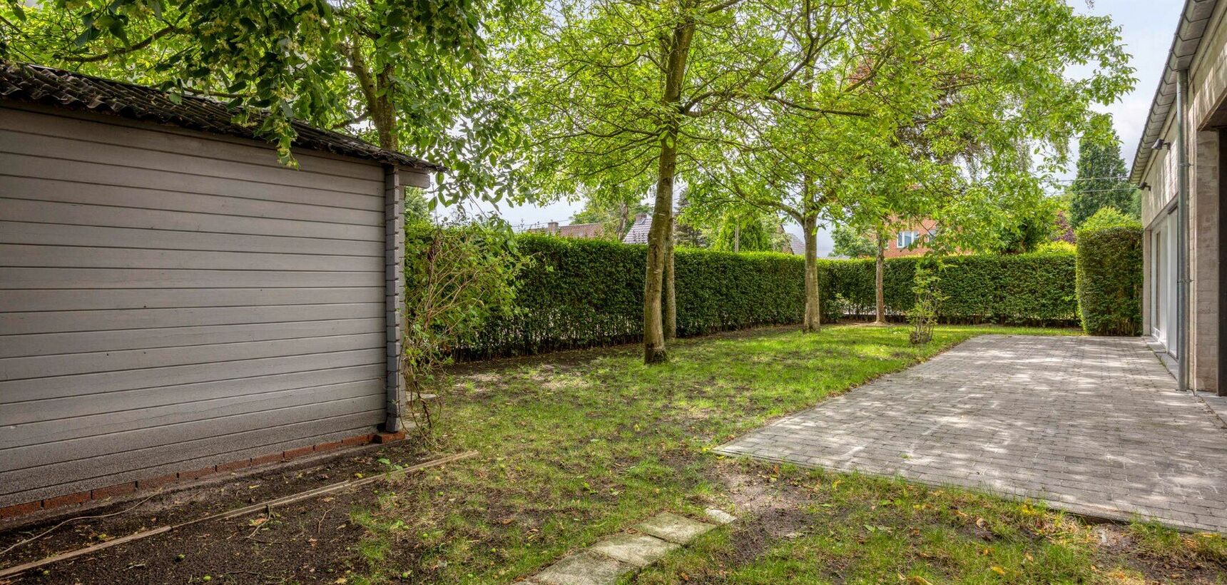 Huis te koop in Mol
