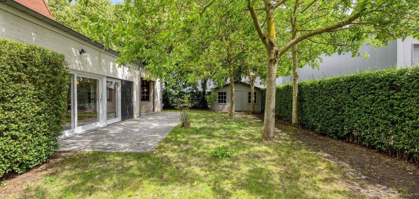 Huis te koop in Mol