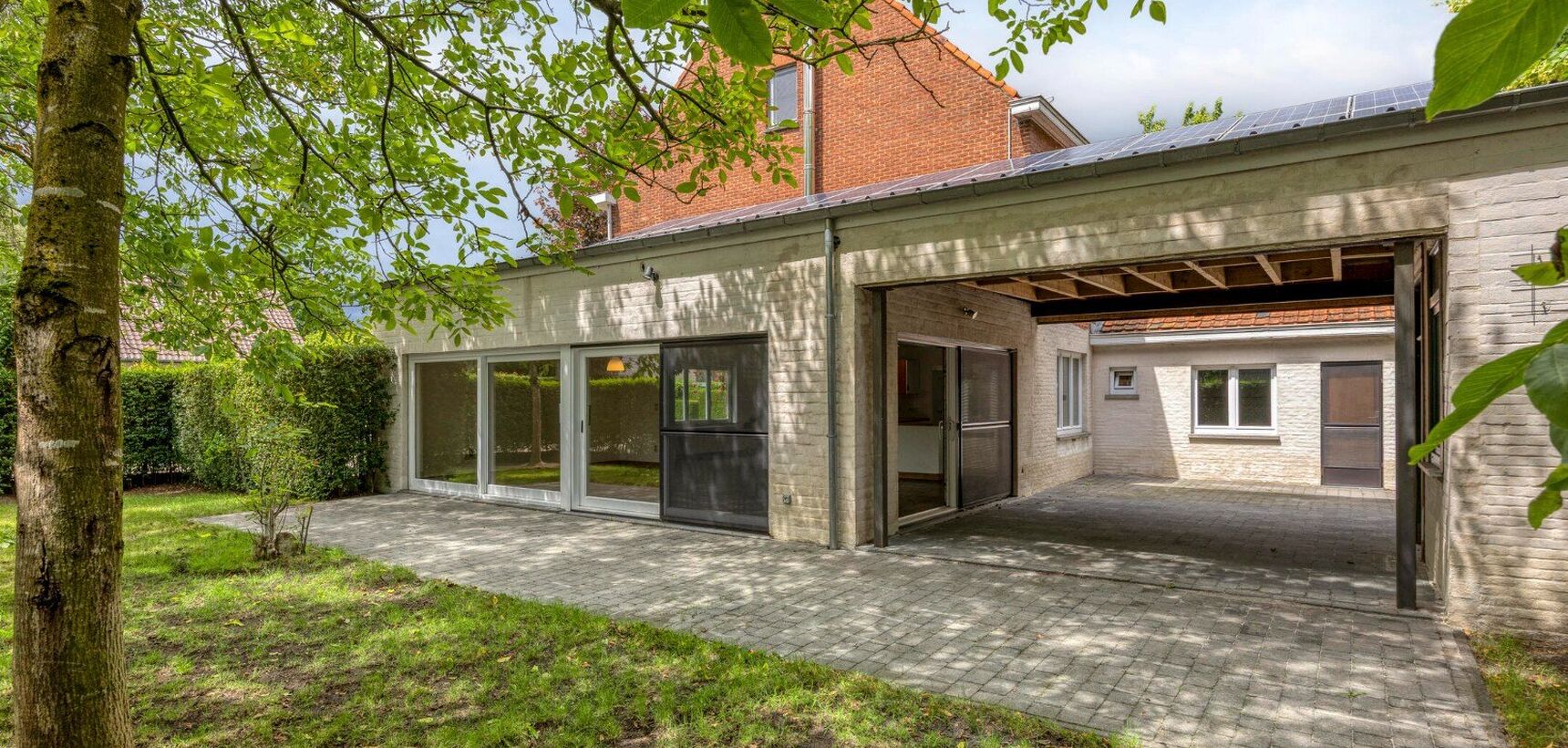 Huis te koop in Mol