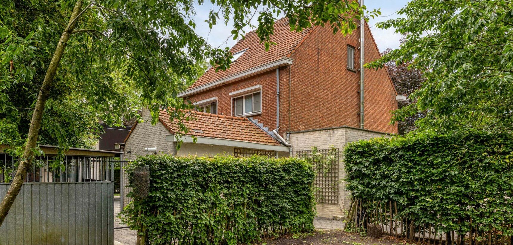 Huis te koop in Mol