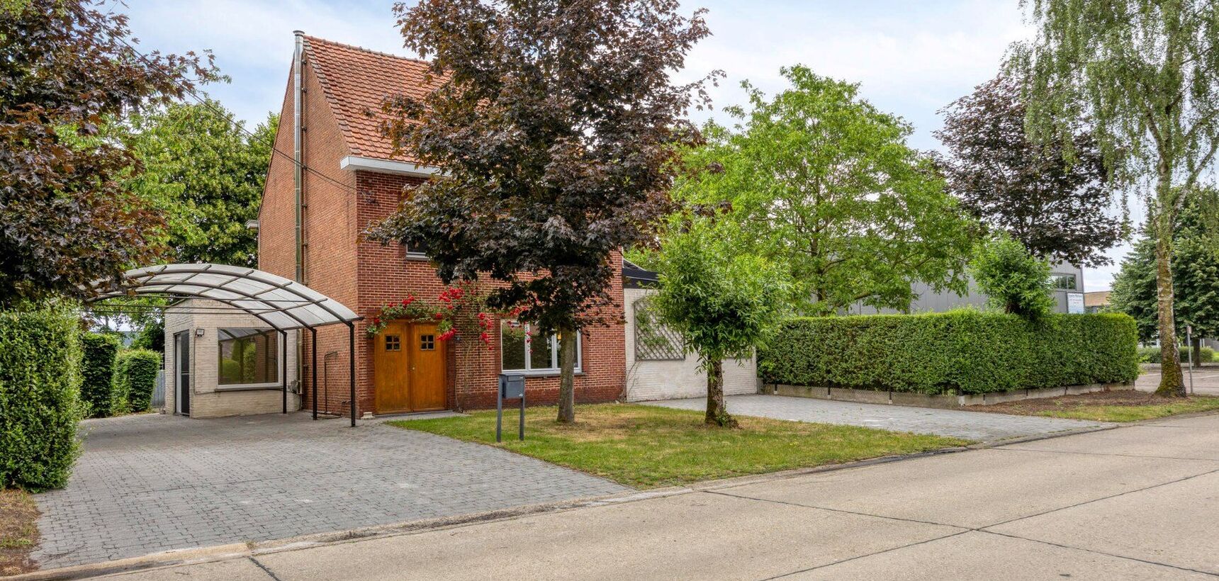 Huis te koop in Mol