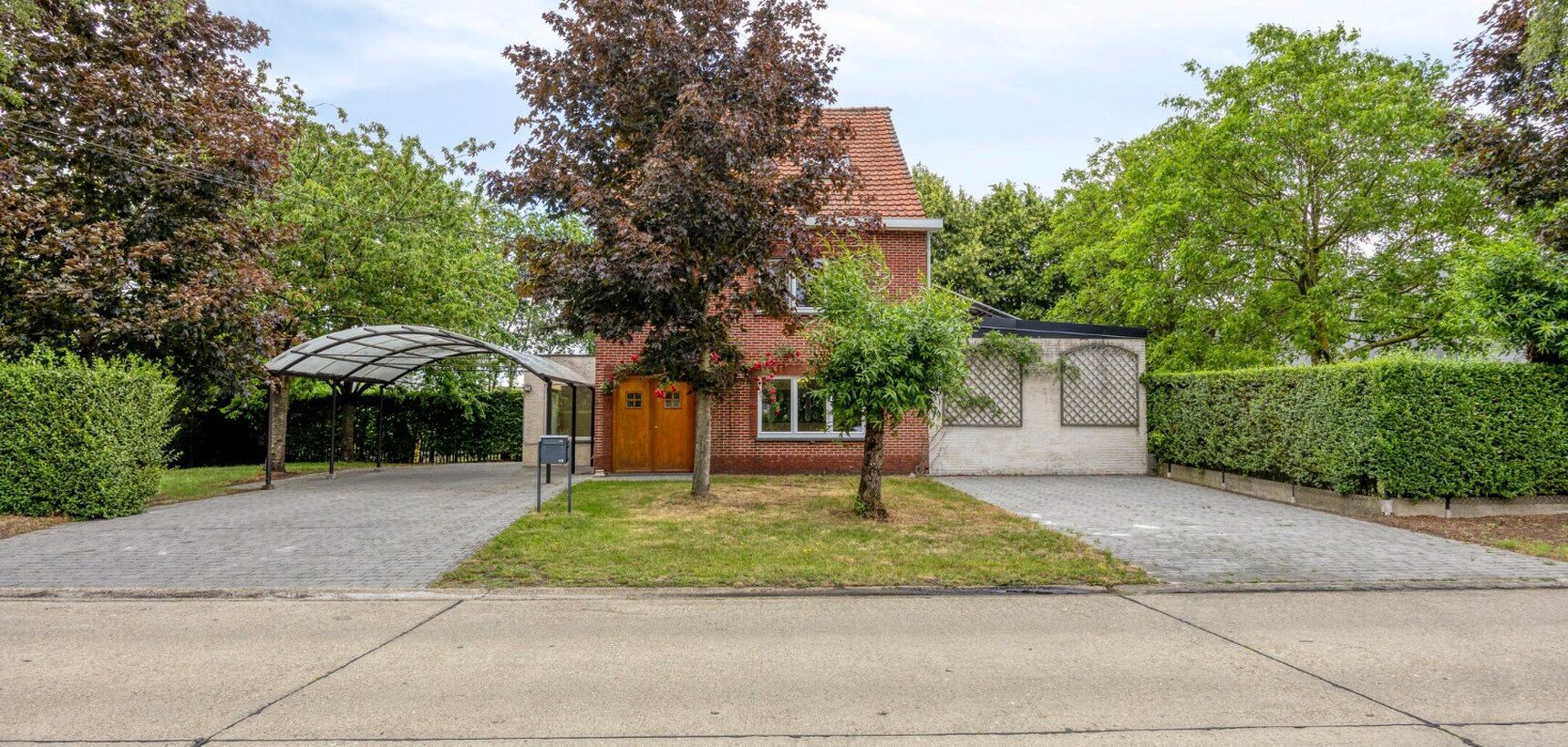 Huis te koop in Mol