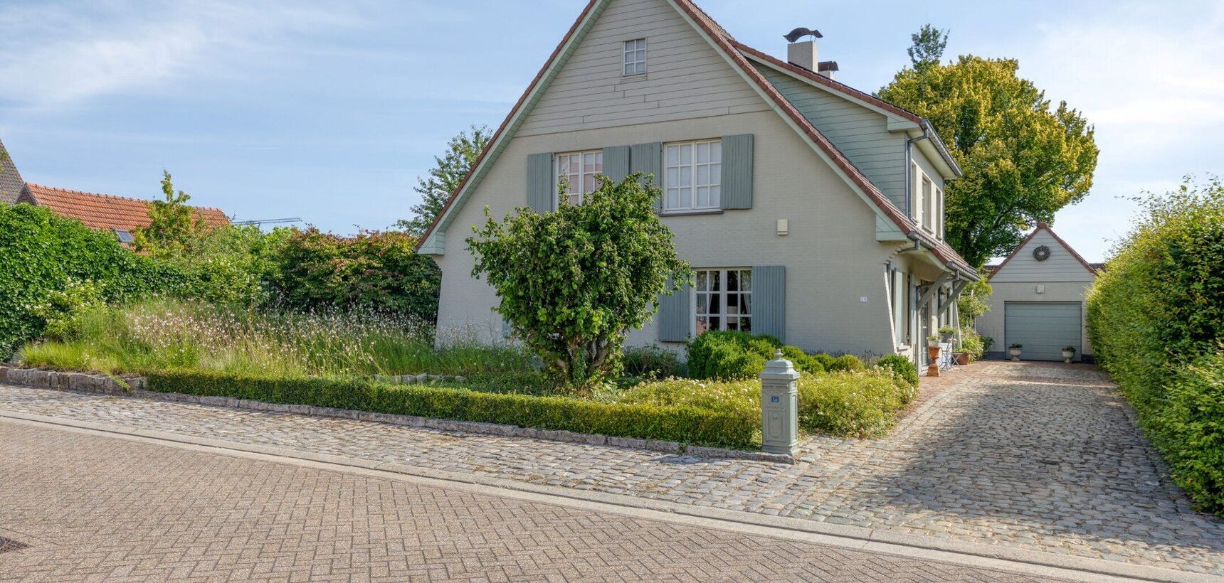 Huis te koop in Mol
