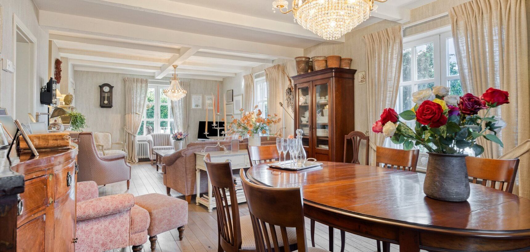 Huis te koop in Mol