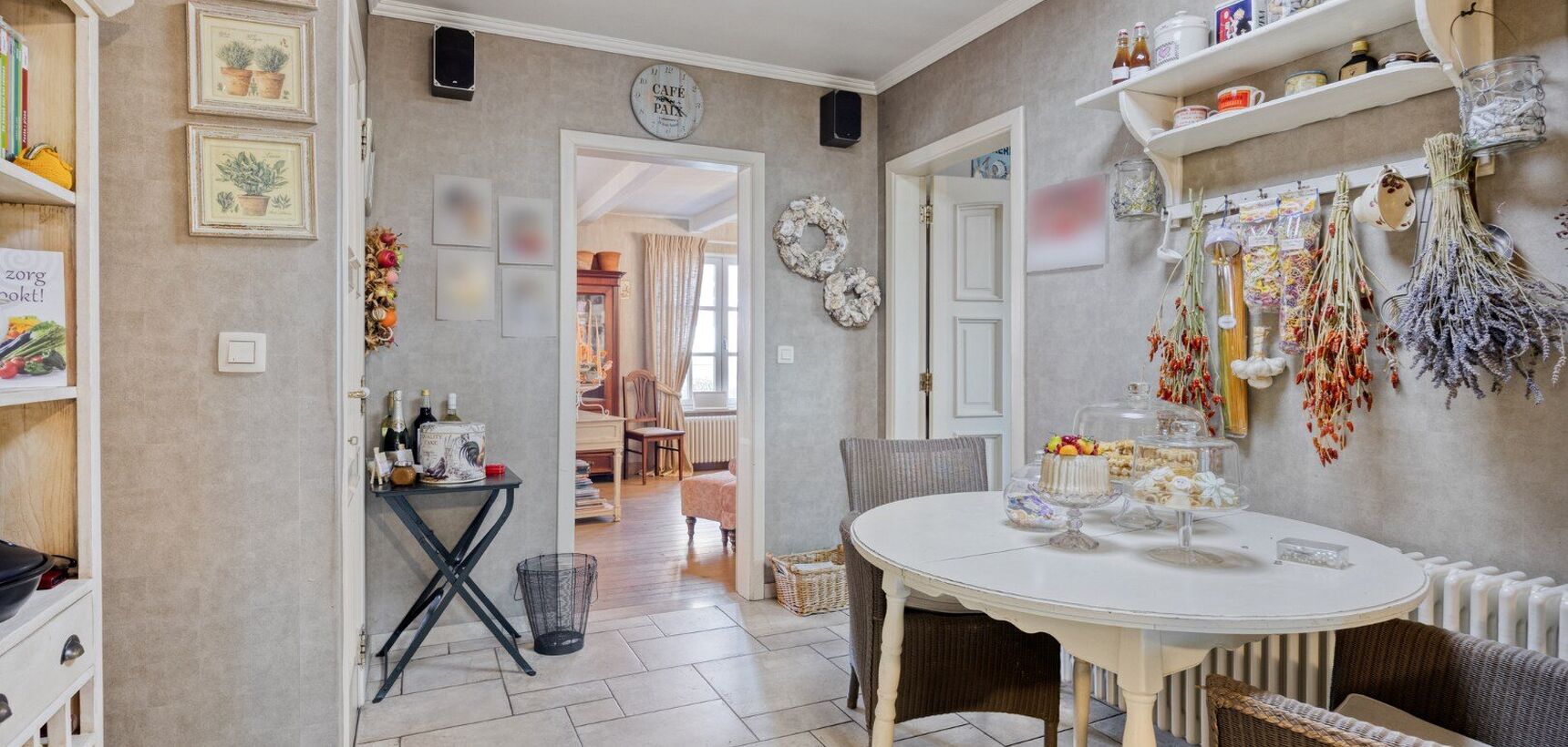 Huis te koop in Mol