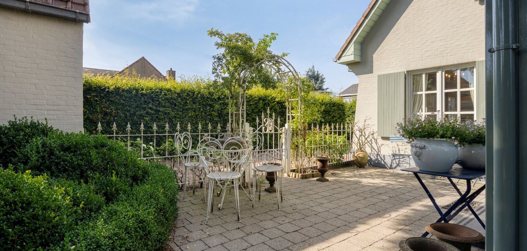 Huis te koop in Mol