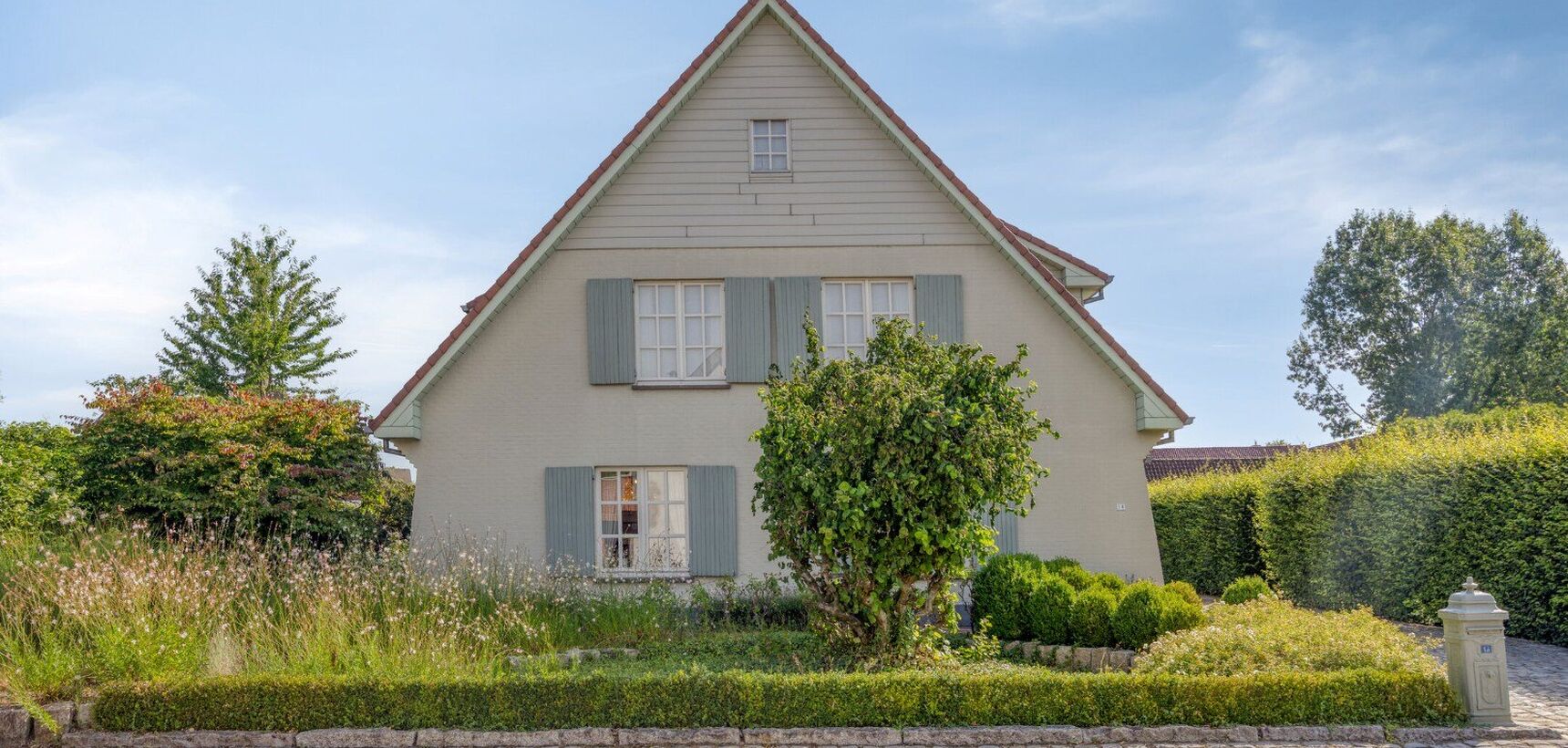 Huis te koop in Mol