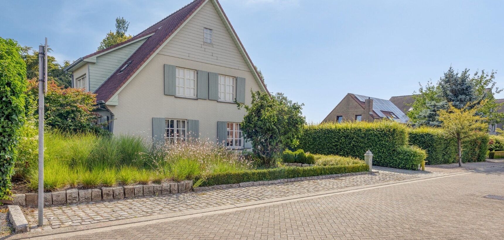 Huis te koop in Mol