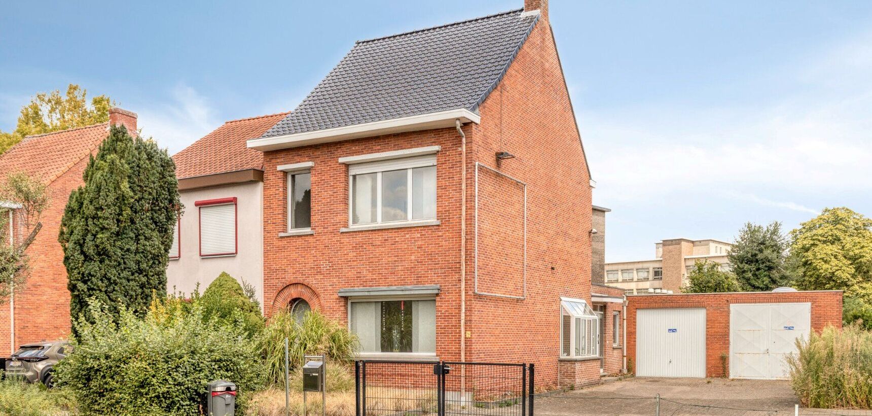 Huis te koop in Mol