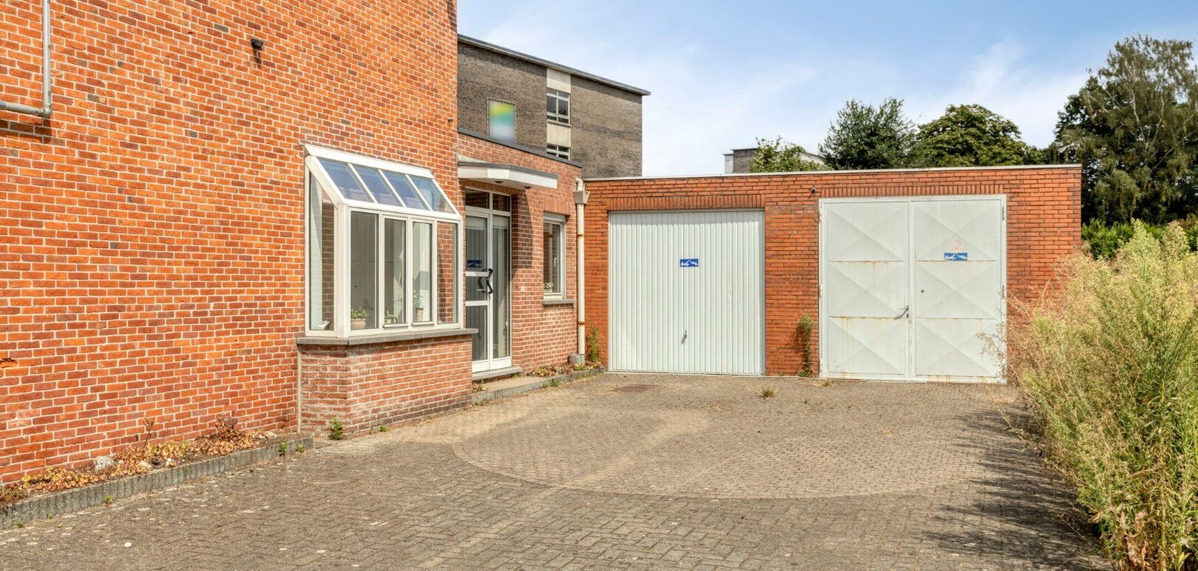 Huis te koop in Mol