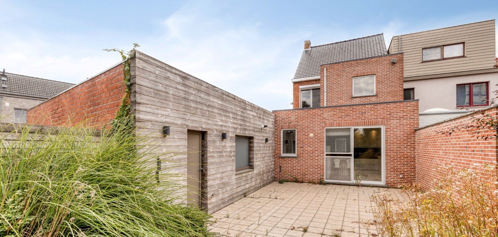 Huis te koop in Mol