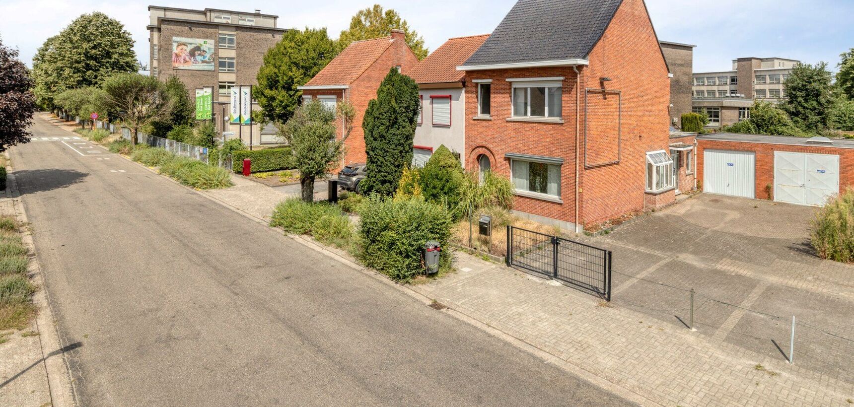 Huis te koop in Mol