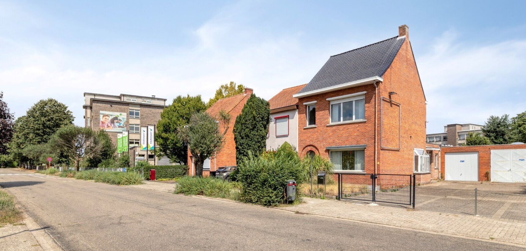 Huis te koop in Mol