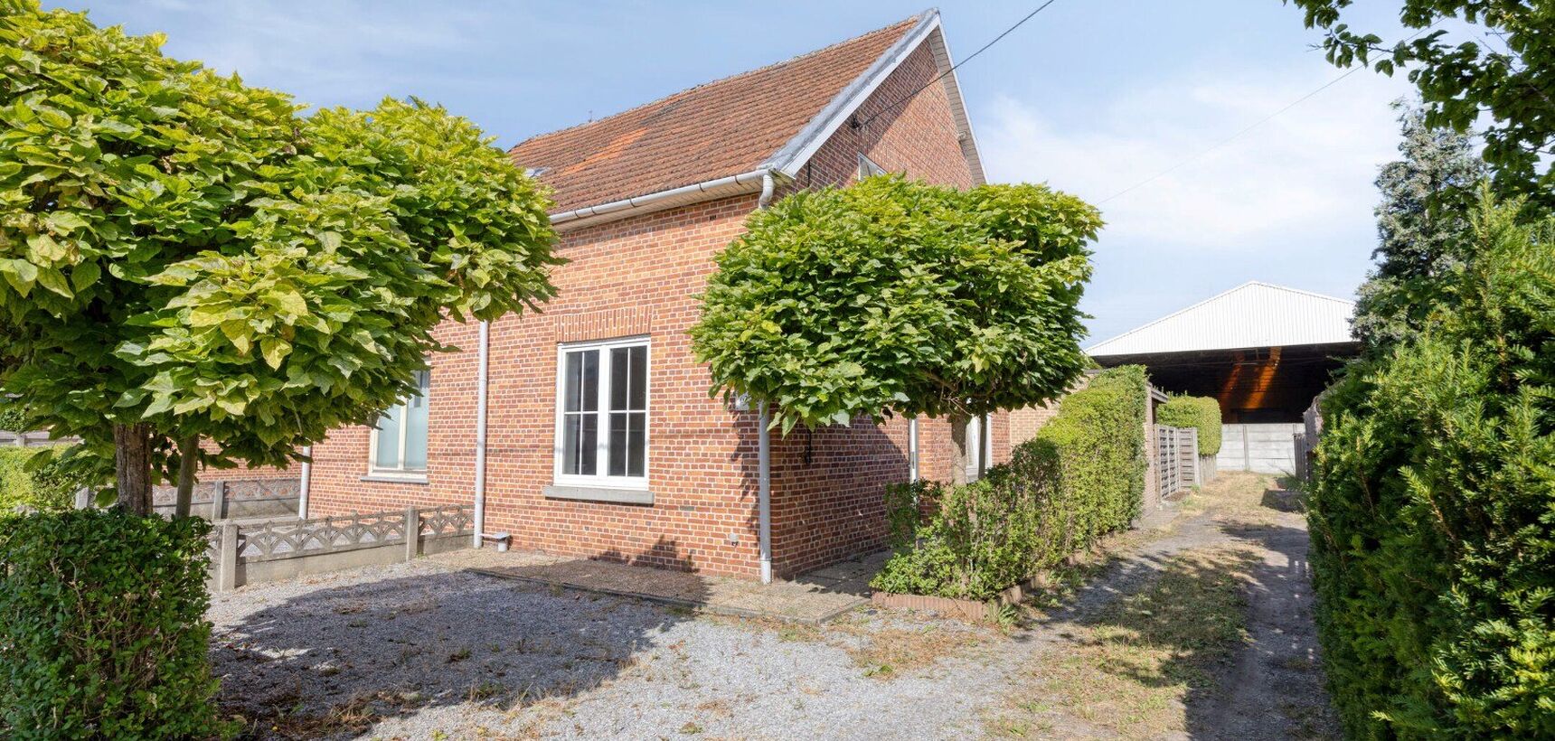 Huis te koop in Mol