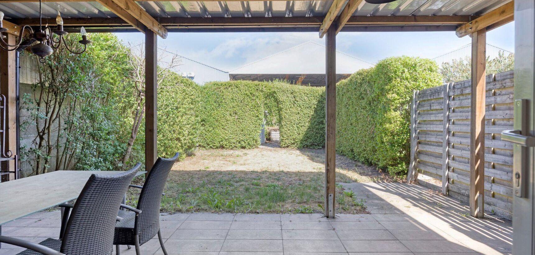 Huis te koop in Mol
