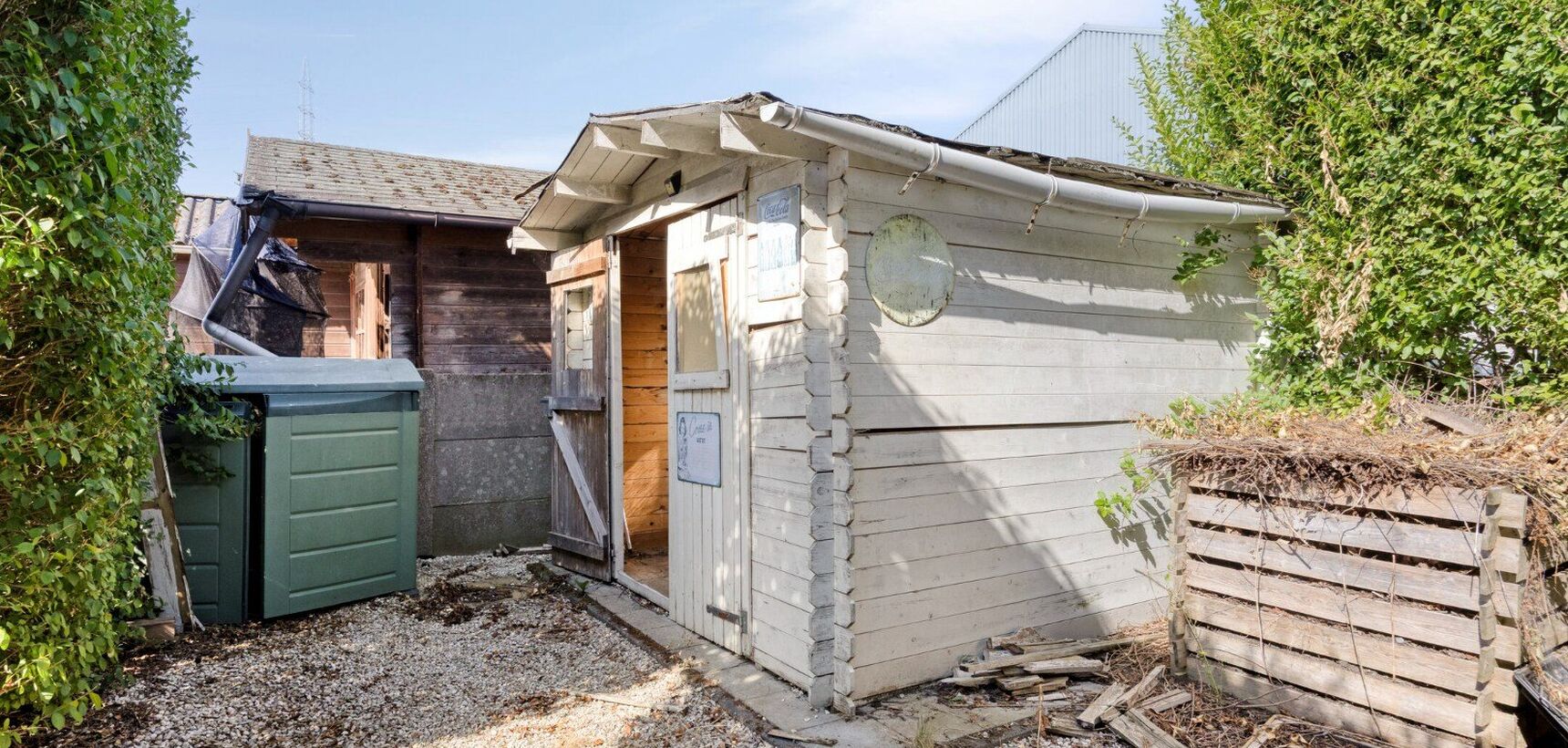 Huis te koop in Mol