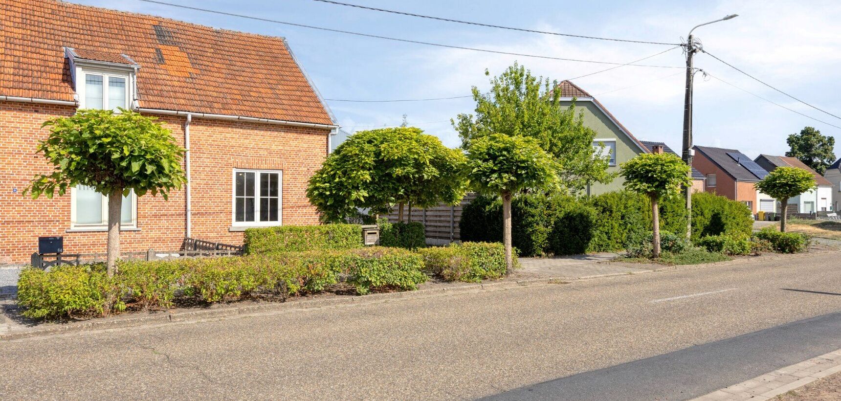 Huis te koop in Mol