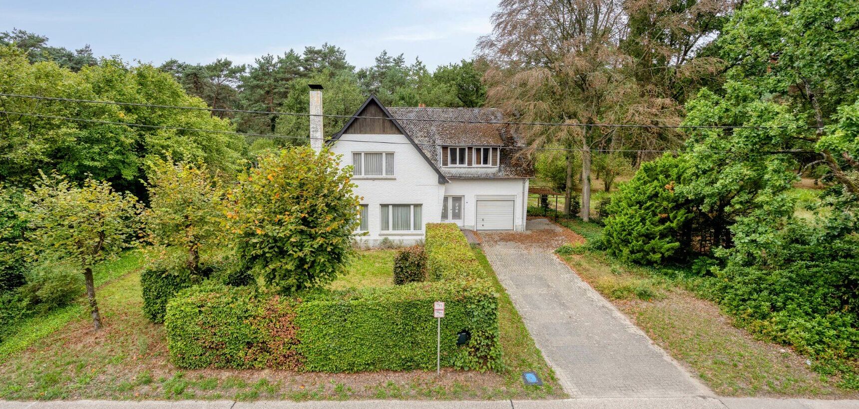 Huis te koop in Mol