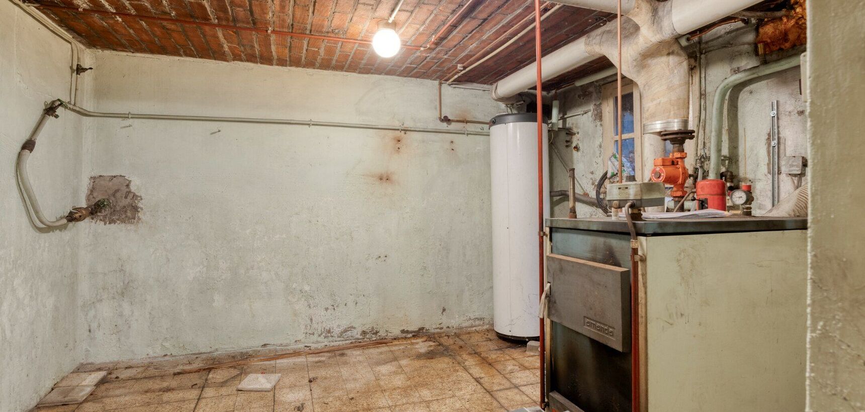Huis te koop in Mol