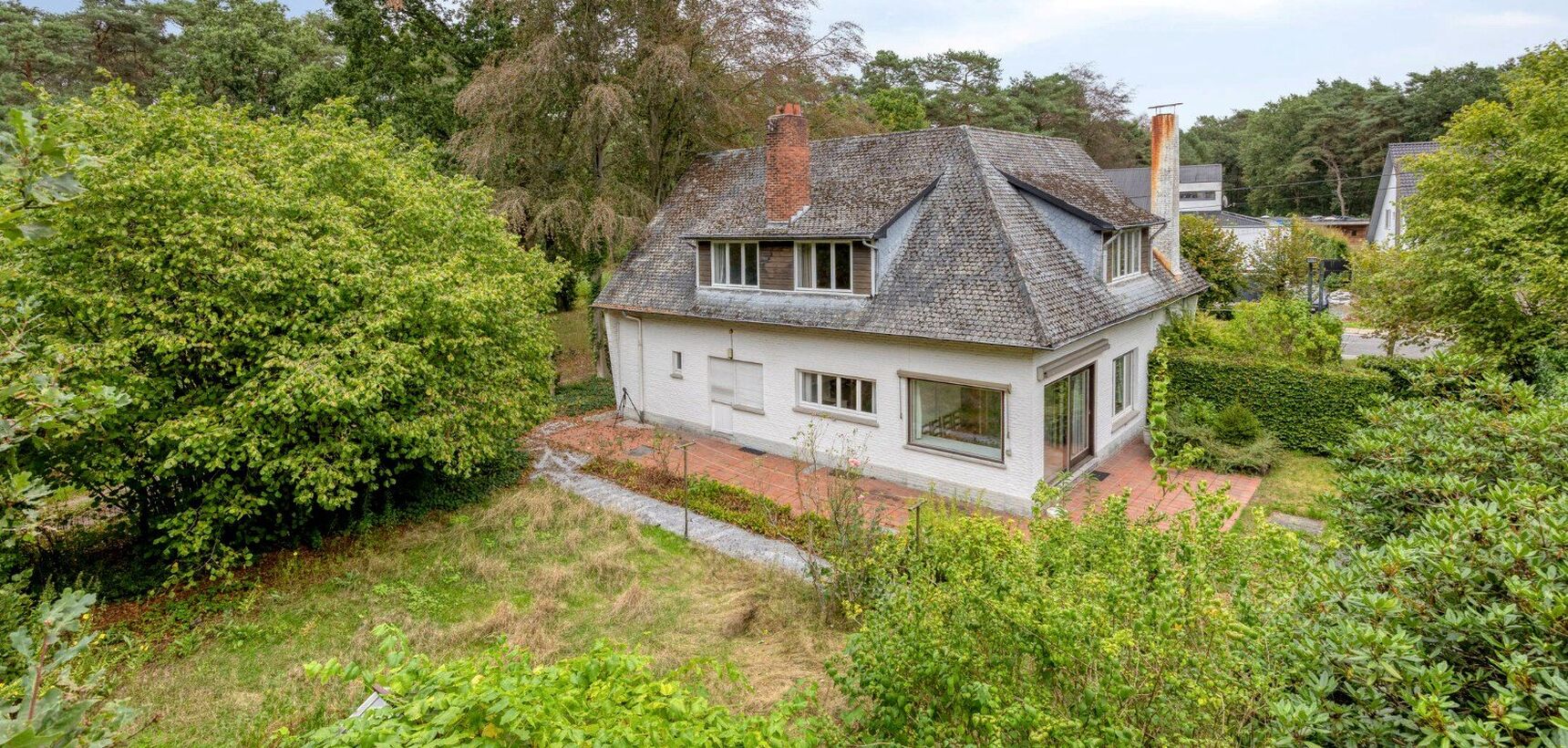 Huis te koop in Mol