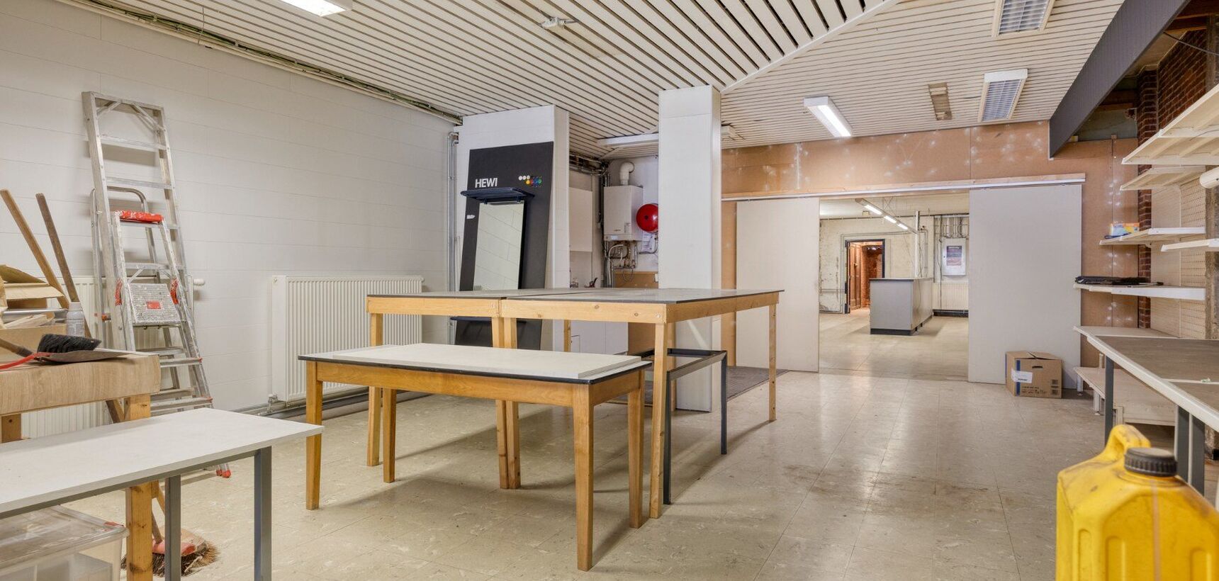 Huis te koop in Mol