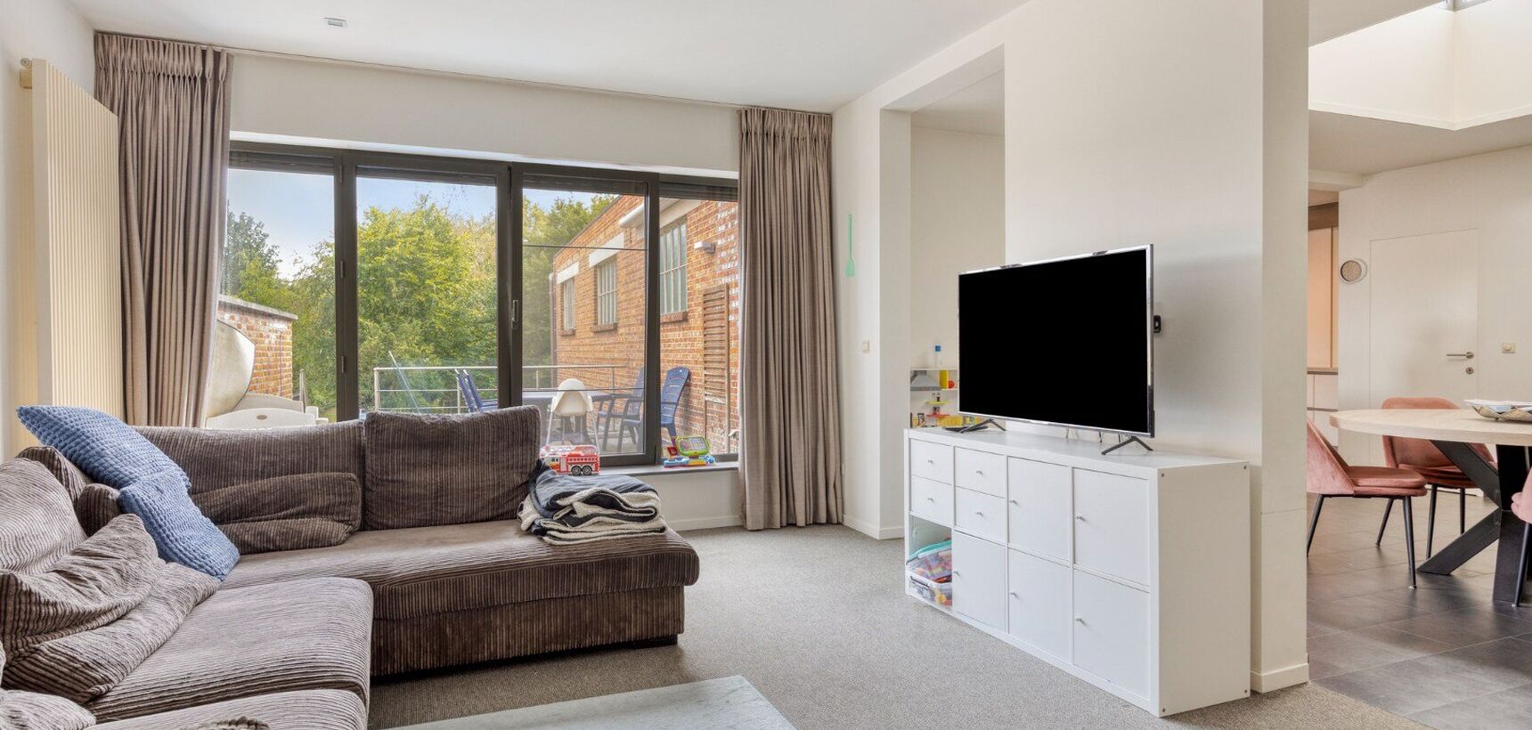Huis te koop in Mol