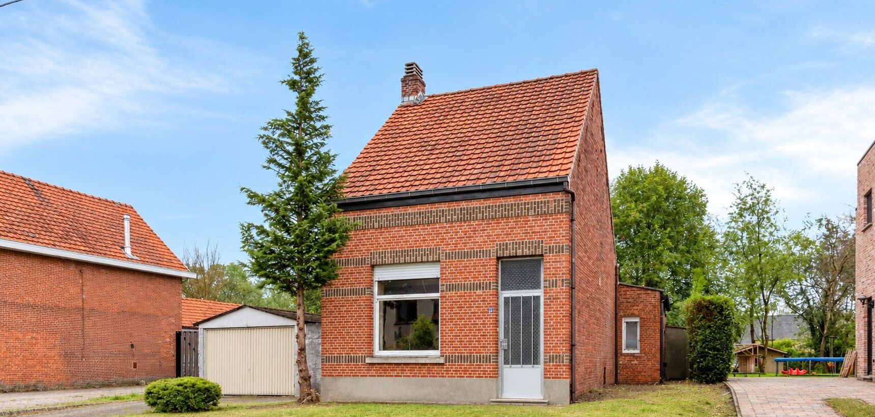 Huis te koop in Mol