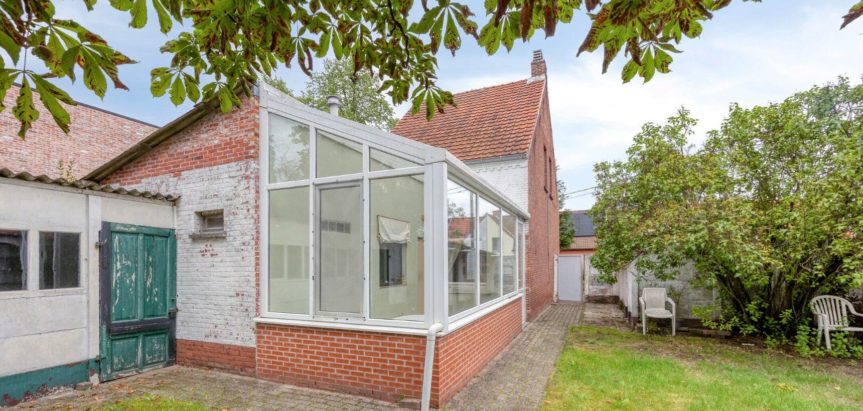 Huis te koop in Mol