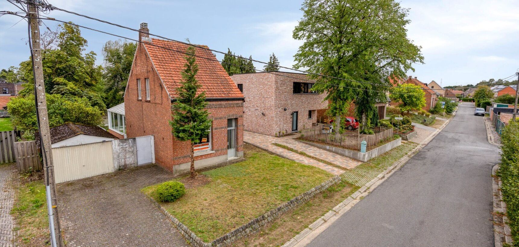 Huis te koop in Mol