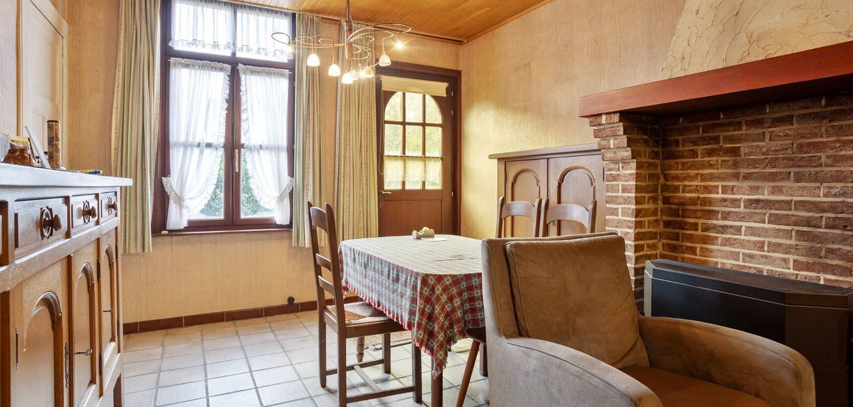 Huis te koop in Olen