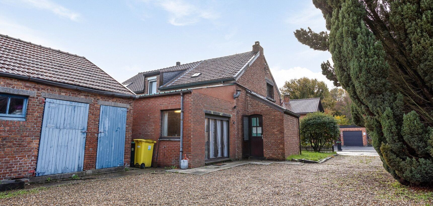 Huis te koop in Olen