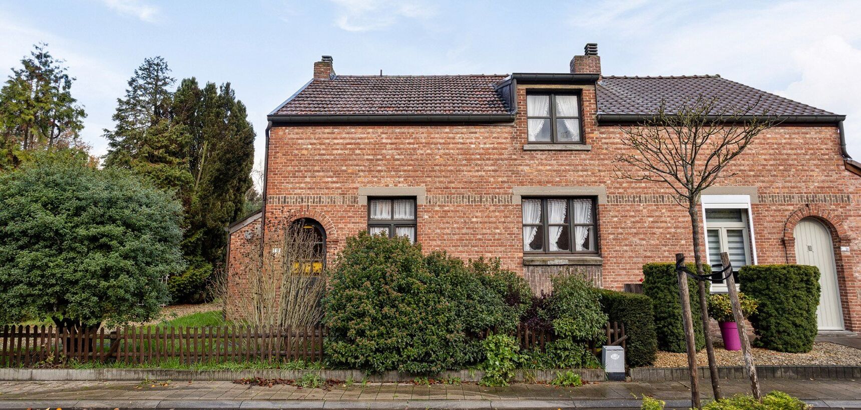 Huis te koop in Olen