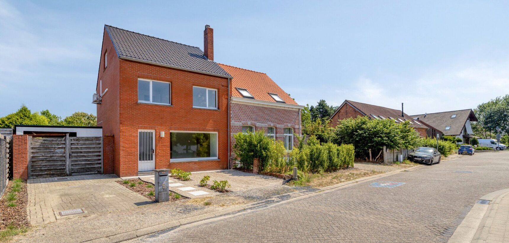 Huis te koop in Olen