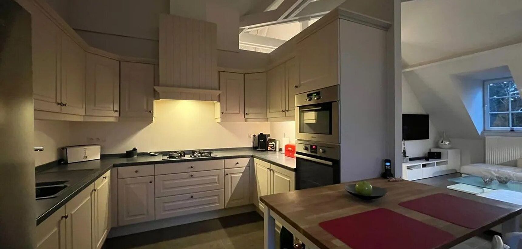 Penthouse te koop in Mol