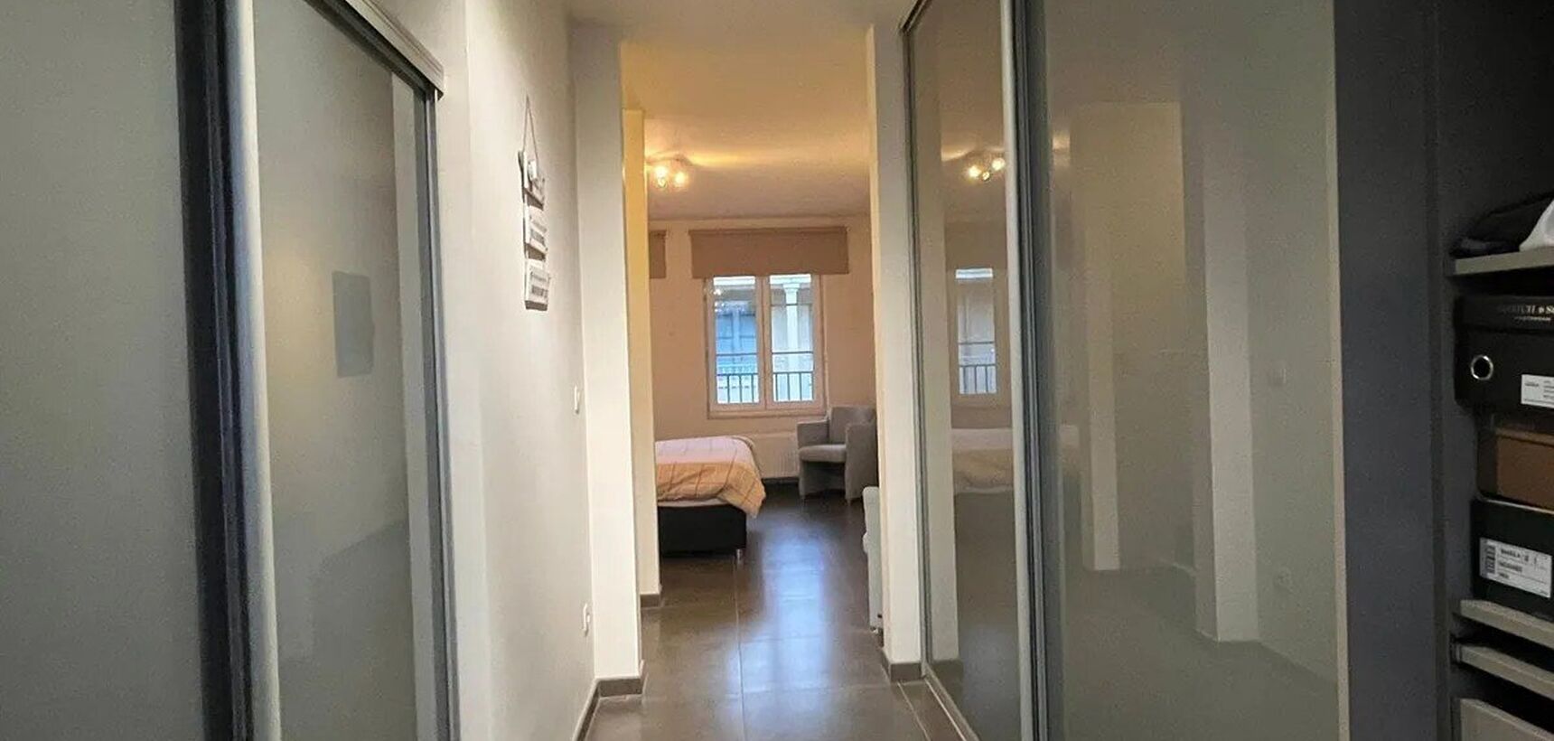 Penthouse te koop in Mol
