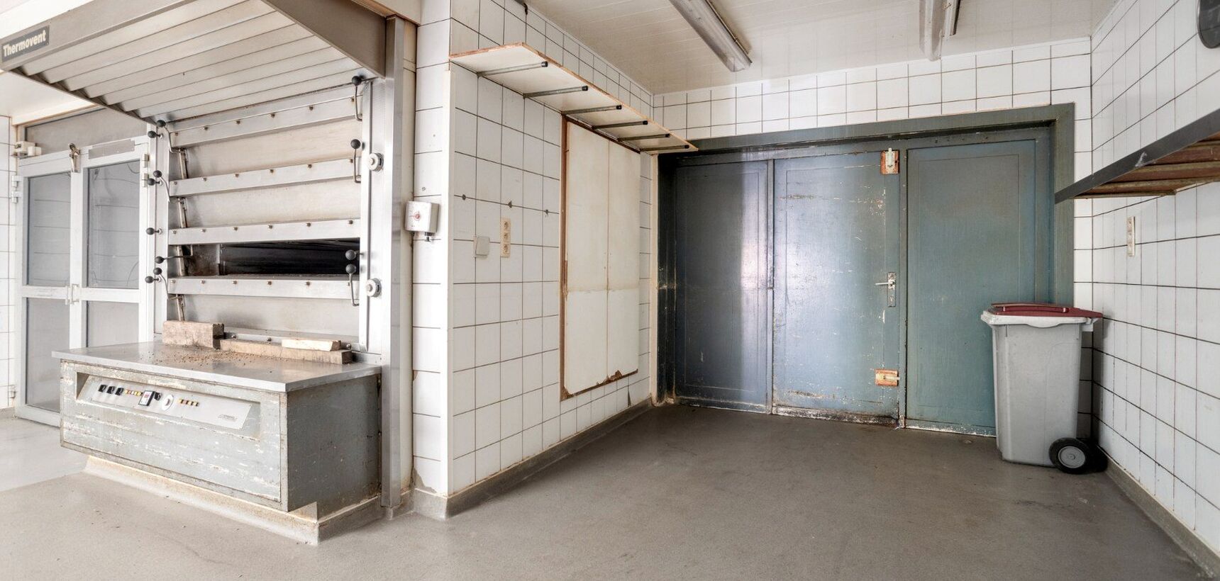 Winkel te koop in Mol