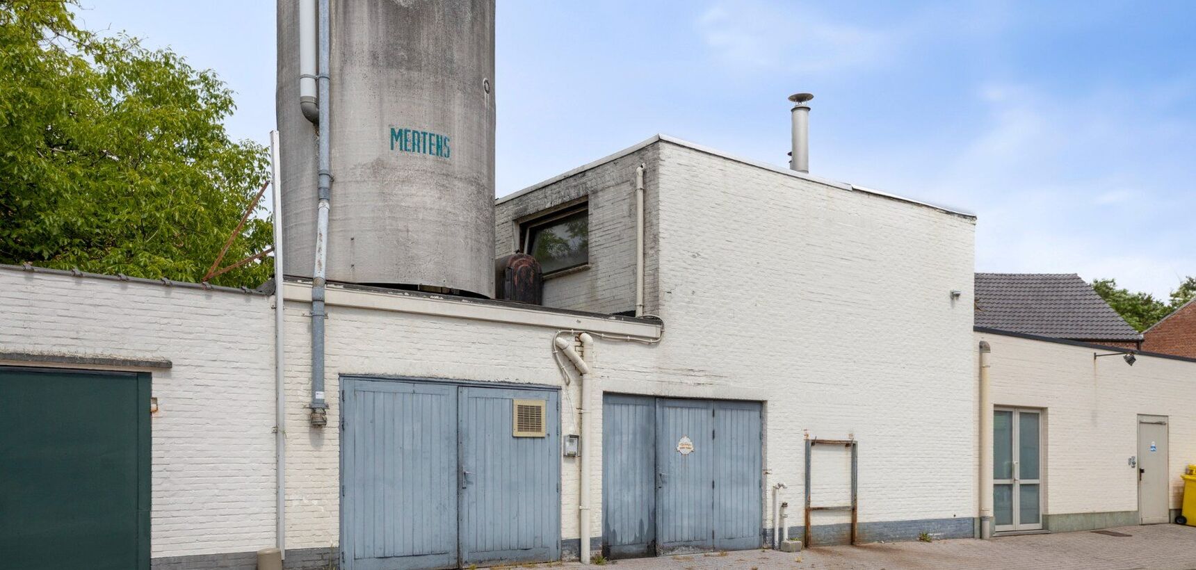 Winkel te koop in Mol