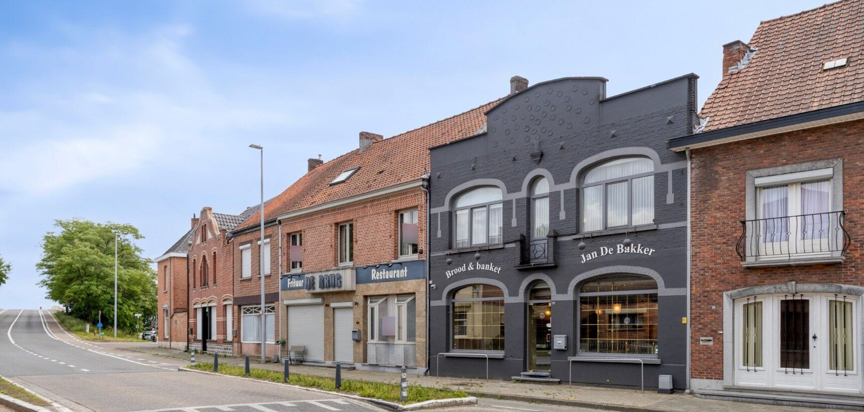 Winkel te koop in Mol