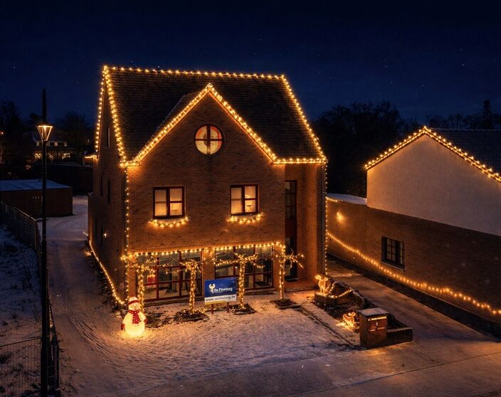 Appartement te koop in Dessel