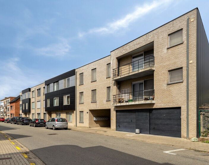 Appartement te koop in Mol
