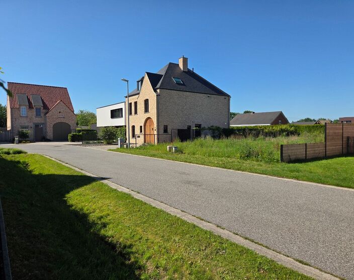 Grond te koop in Westerlo