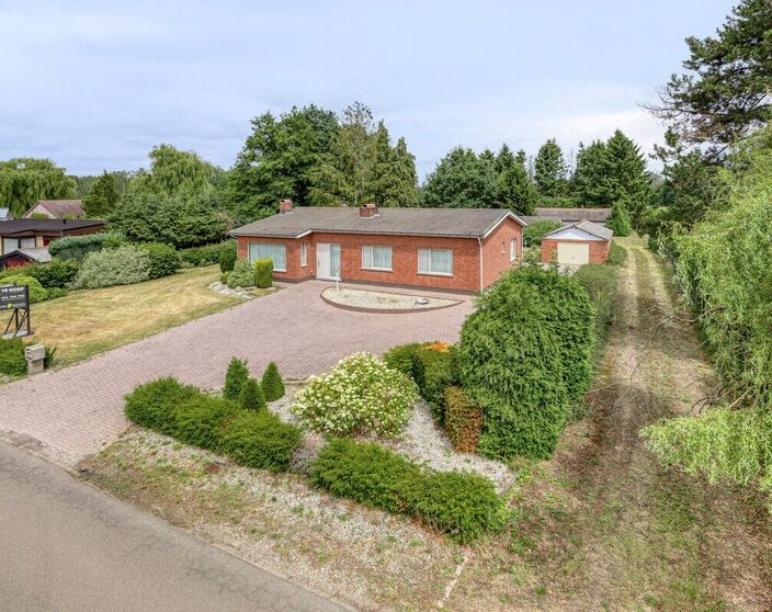 Huis te koop in Balen