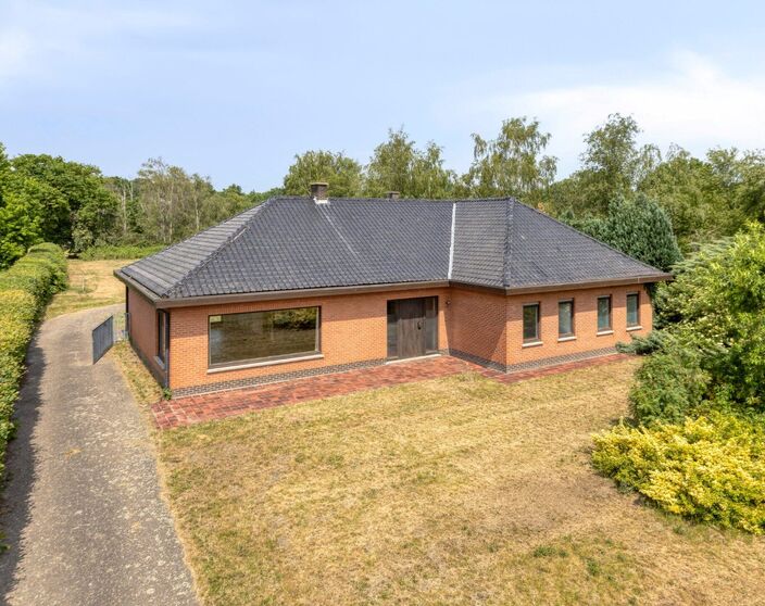 Huis te koop in Balen