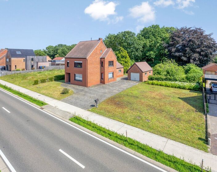 Huis te koop in Balen